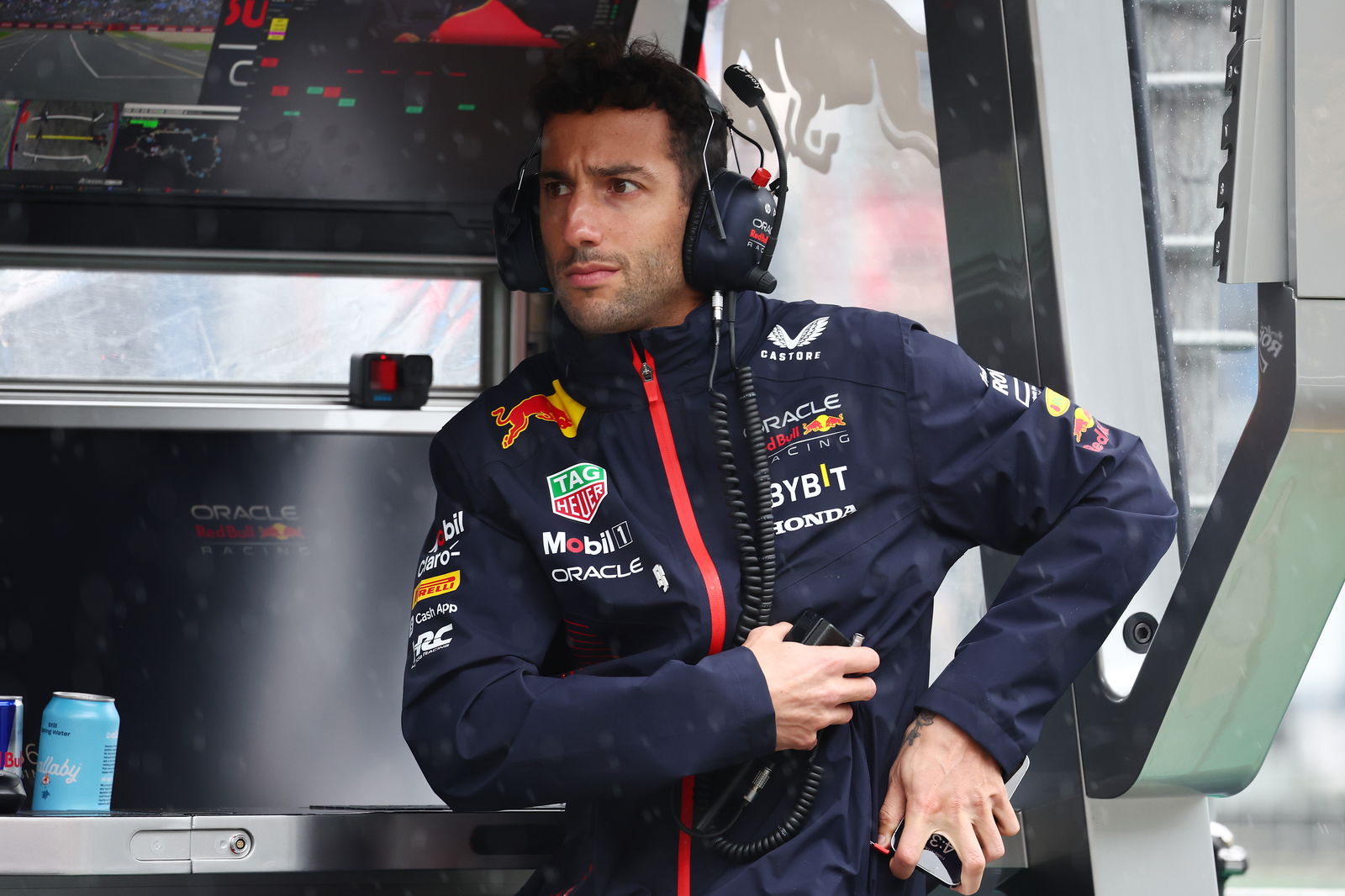 Hamilton fears Red Bull’s dominant F1 car won't hit ‘plateau’